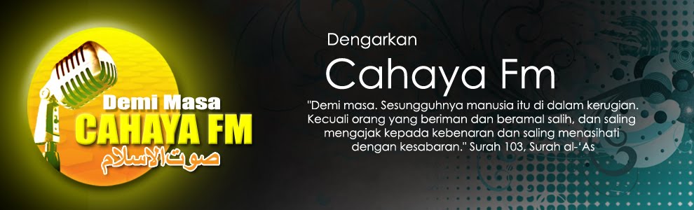 www.cahayafm.net