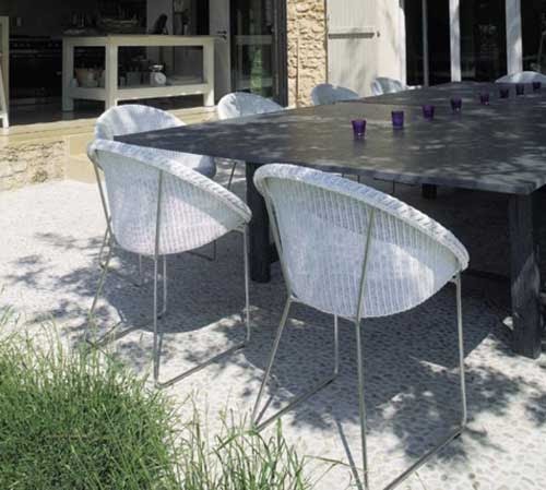 ESTILO RUSTICO: CENTROS DE MESA RUSTICOS I