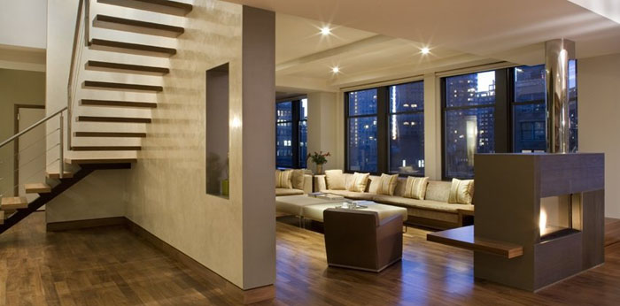 Casas Minimalistas y Modernas: octubre 2010