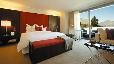 Casas Minimalistas y Modernas: ASIENTOS AL PIE DE CAMA