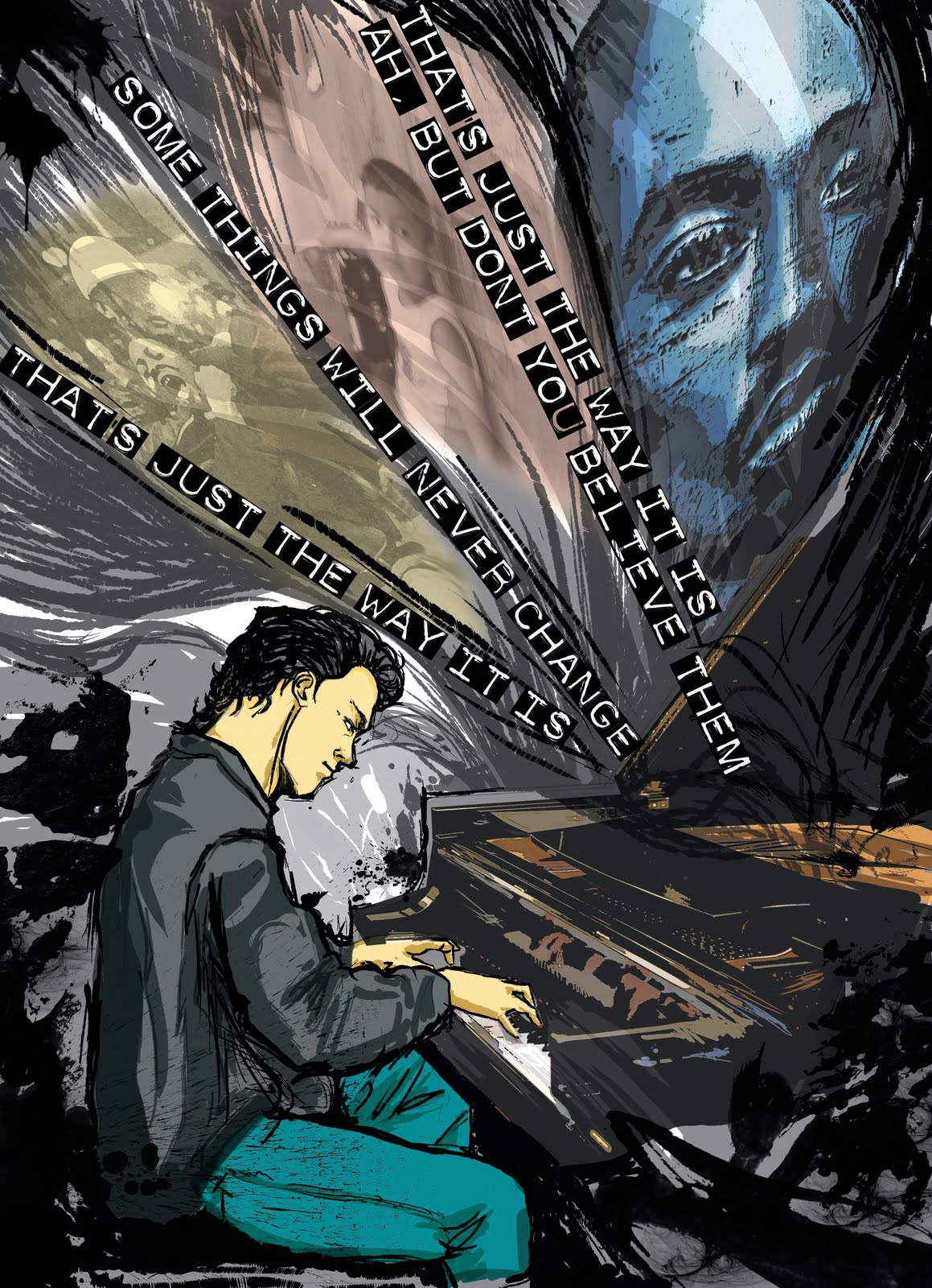 is a song by Tupac Shakur,