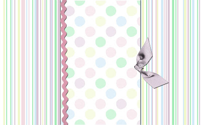 Spring Collage Blog Background Spring Collage Blog Background