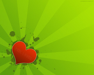 Wall paper ภาพฉากหลังสวยๆๆ Feel-Loved