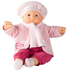 corolle dolls