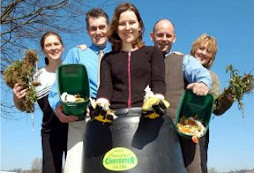 We Love Composting