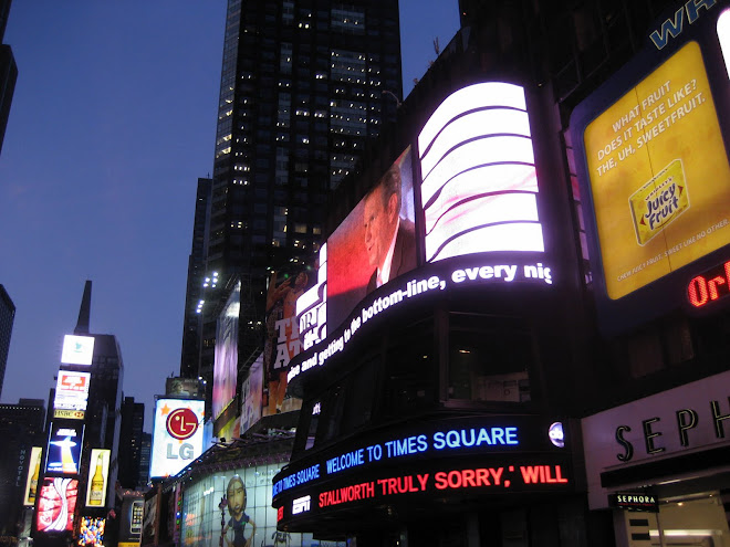 New York Insider Tours