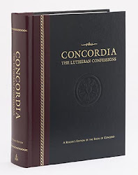 Book of Concord - Now
