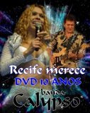 Recife Merece o DVD 10 ANOA!