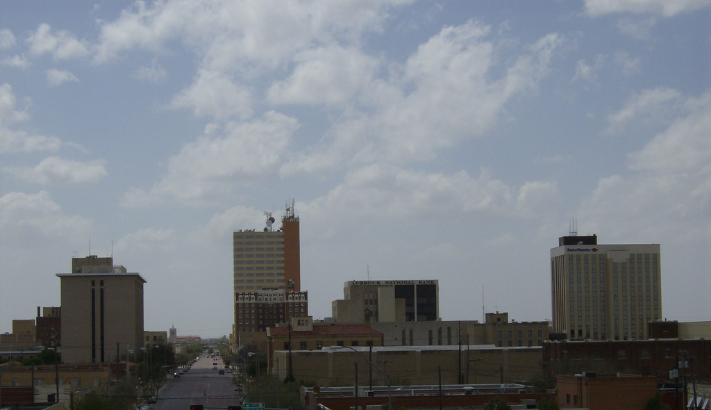 LISNN Always: Lubbock LISNN Always: Lubbock