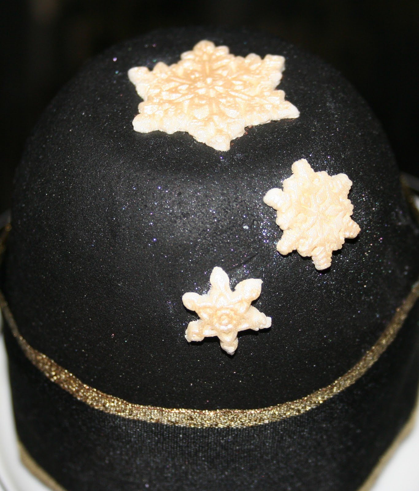 Curiositea Shop: Christmas Cakes