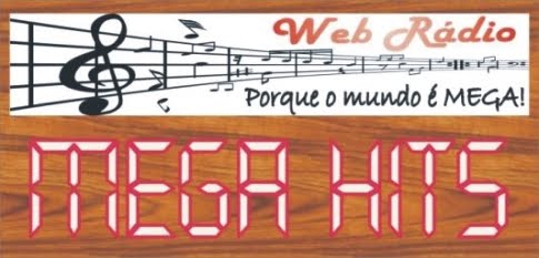 Web Rádio MegaHits