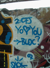I love your Bloc