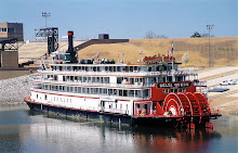 Help Save The Steamboat Delta Queen