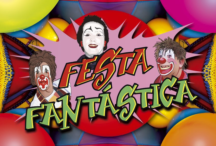 Festa Fantástica