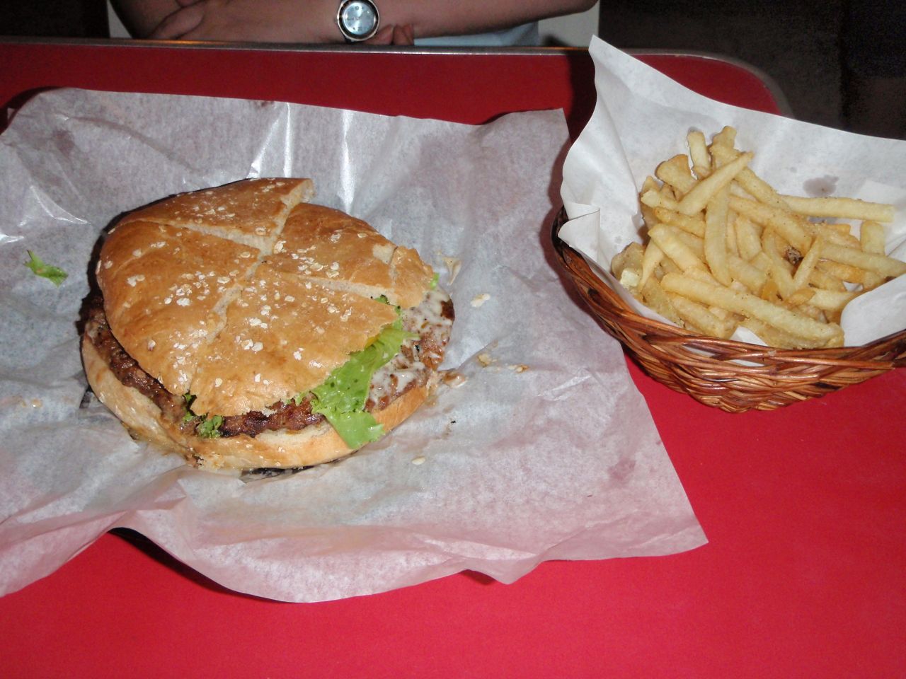 Bite Club Katipunan