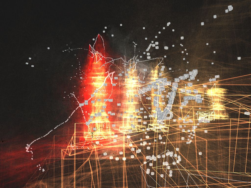 Gray Fire