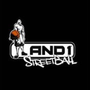 And1 Streetball Logo