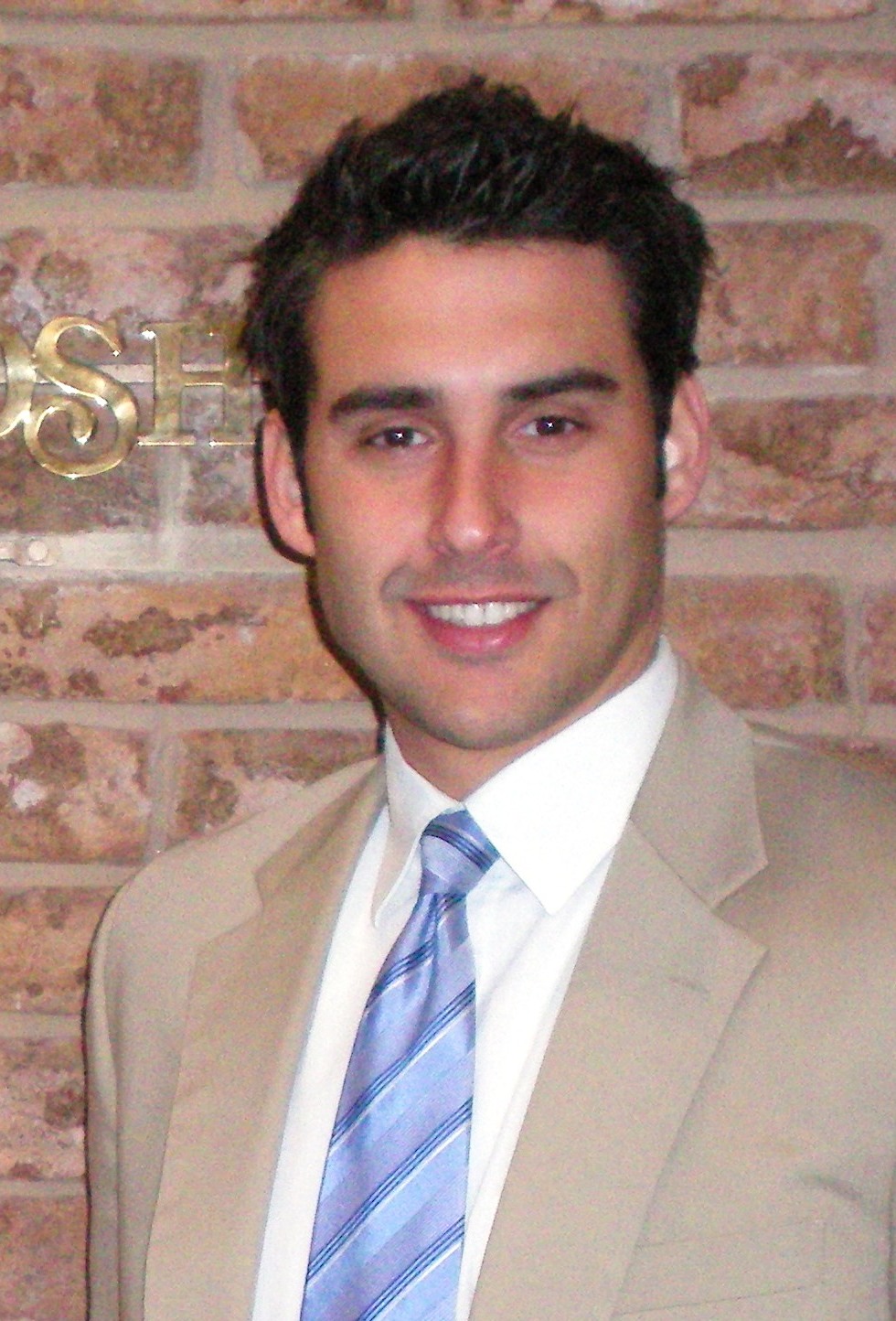 Maryland Realtor Frederick real estate agent Mike Muren to be shown on