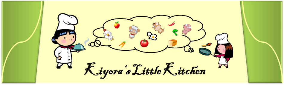 Kiyora's Little Kitchen