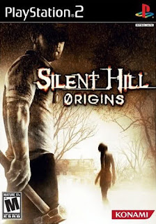 Download Silent Hill: Origins - PS2