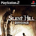 Silent Hill: Origins - PS2