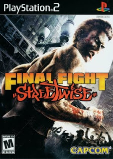Download Final Fight: Streetwise - PS2