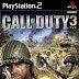Call of Duty 3 – PS2