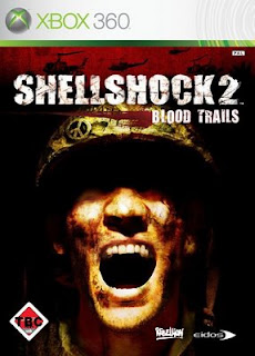 Baixar Shellshock 2: Blood Trails - Xbox 360 Download Shellshock 2: Blood Trails - Xbox 360