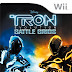 TRON: Evolution Battle Grids – Wii