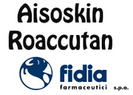 Segni d'Acne grave?? Prova Aisoskin