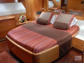 Y-Not Yacht Charter