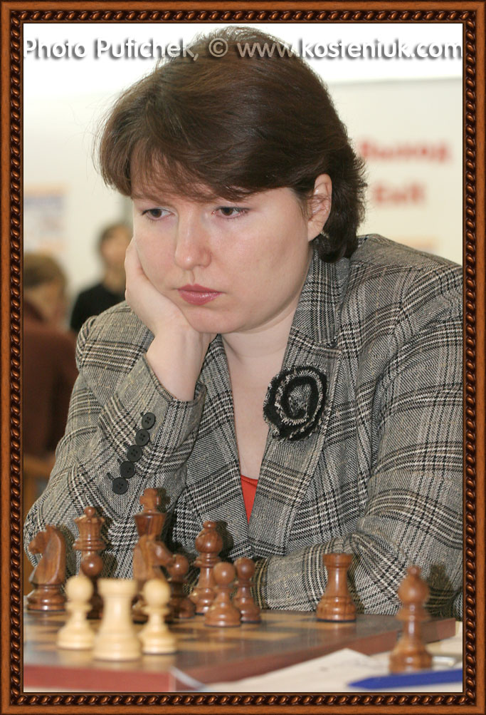 Russian Superfinal 3: Who wants to win a queen?