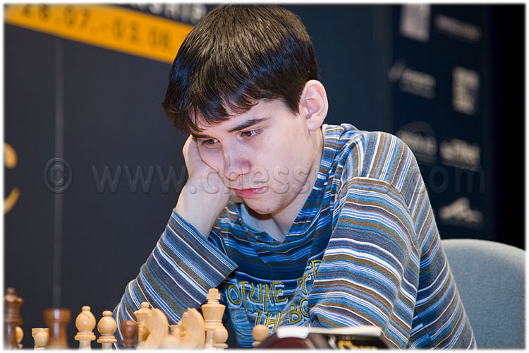 Ian Nepomniachtchi Is Dazzled By Abhimanyu's Youngest GM Record