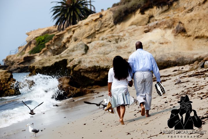 Laguna Beach Engagement