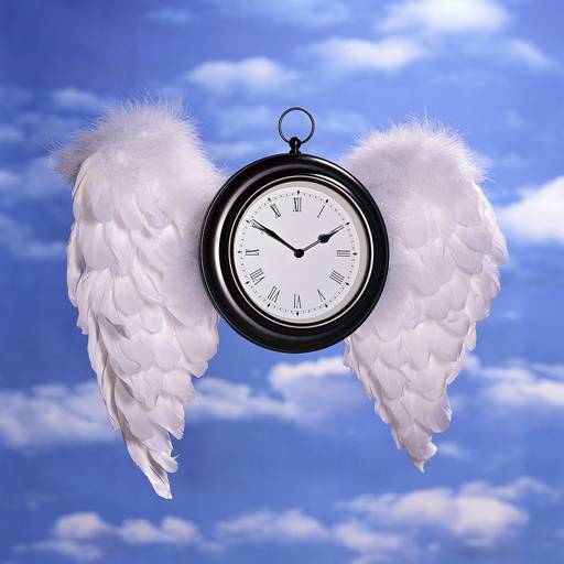 God Clock