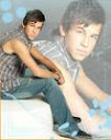 MARIO CASAS.