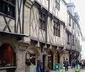 Dijon, une ville historique