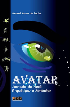 Livro: Avatar