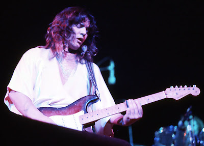 Tommy Bolin