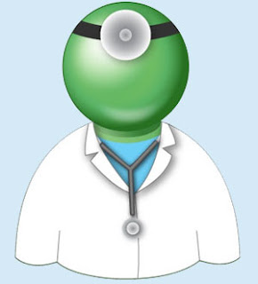 Robin,informacion sobre sexo y salud