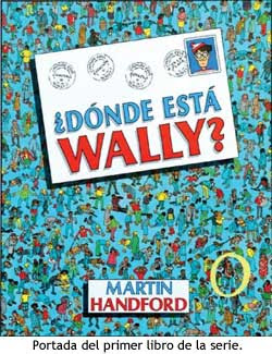 buscando a wally