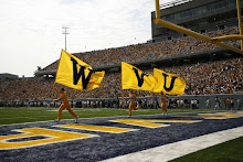 WVU Flags