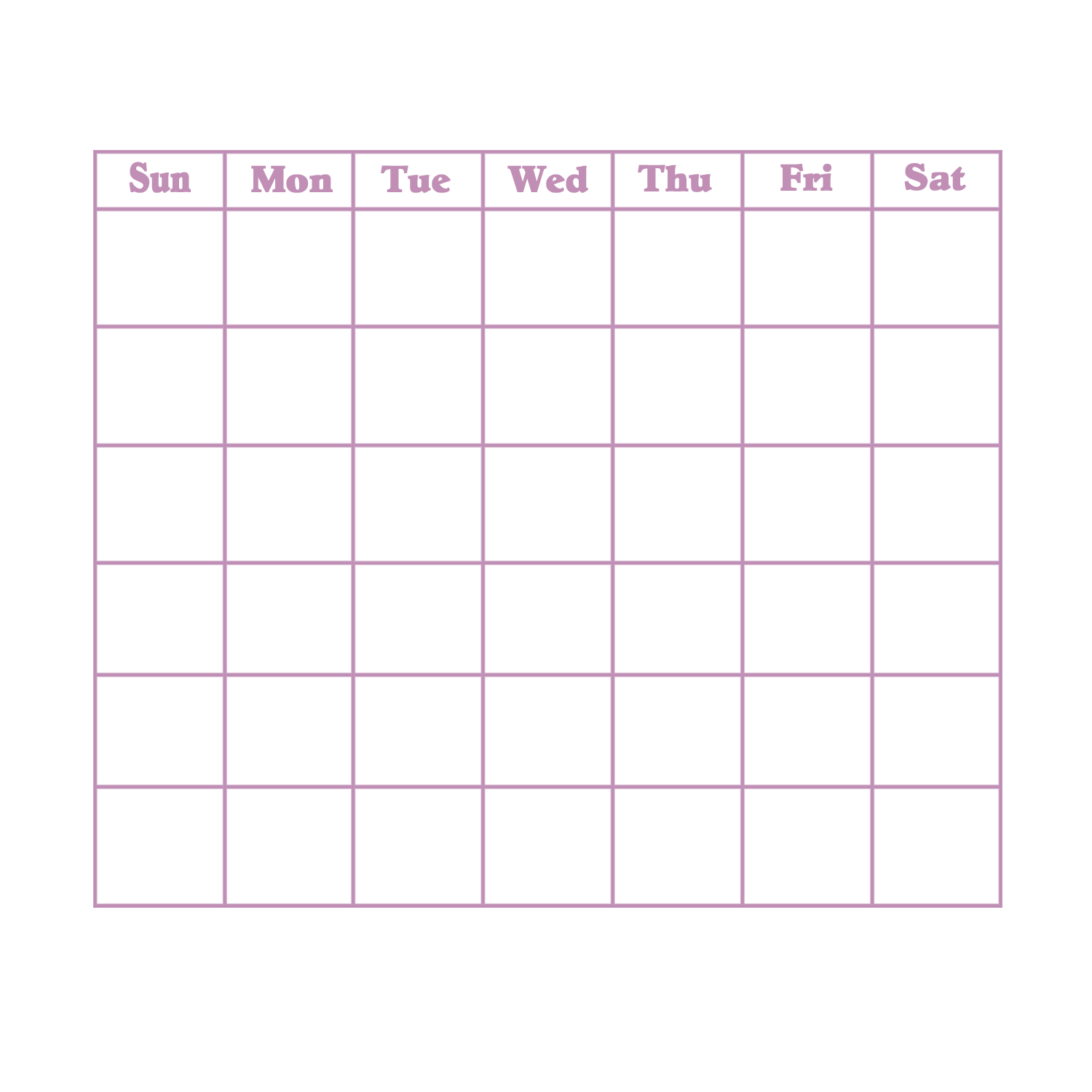 Weekly Calendar Grid Template : Life is what you make it calendar overlay with invisible Weekly Calendar Grid Template : Life is what you make it calendar overlay with invisible
