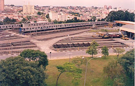 Patio do Jabaquara