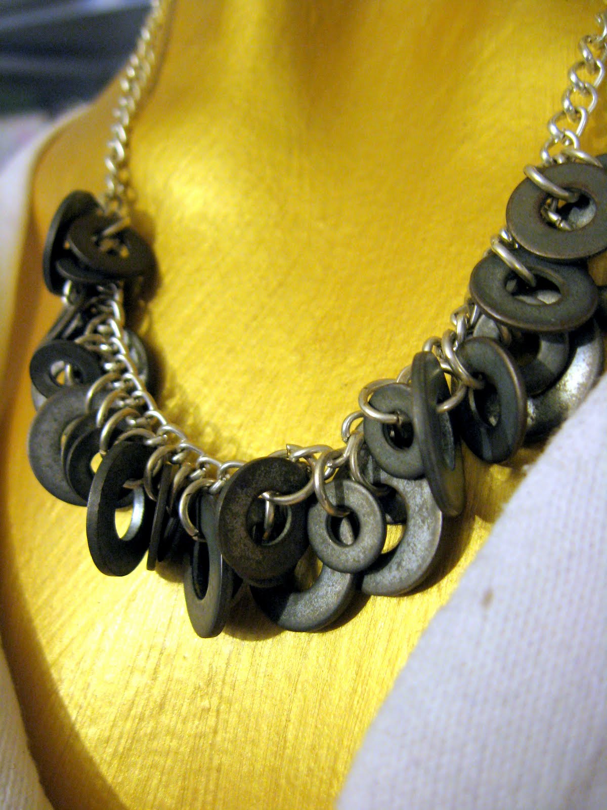 B.B. Bellezza Handcrafted Jewelry New Hardware Jewelry Sneak Peek at