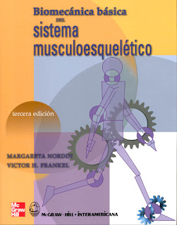 Biomecánica básica del sistema musculoesquelético - Margaret Nordin - Víctor H. Frankel