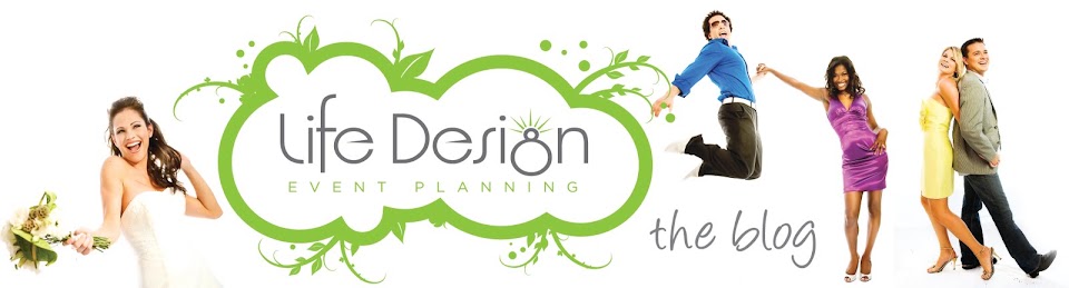 Wedding and Event Planning Blog