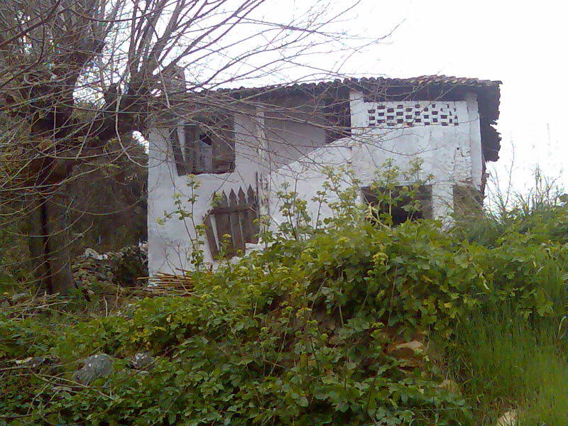 TANER DENİZ ERBAŞ GROUP Milasta Satılık Taş Ev