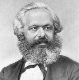 Carlos Marx