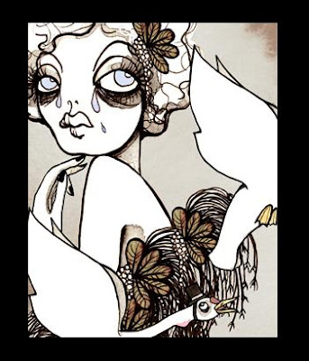 Cassandra Rhodin Illustrations